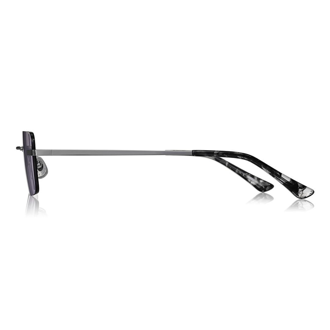 OWNDAYS | SUN Lite Gun Full Rim Others left side